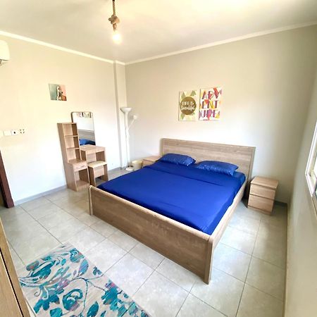 Elite Residence Kaec - مدينة الملك عبدالله الاقتصادية King Abdullah Economic City Buitenkant foto